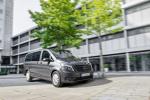 Mercedes-Benz Vito Tourer Pro 2014 года